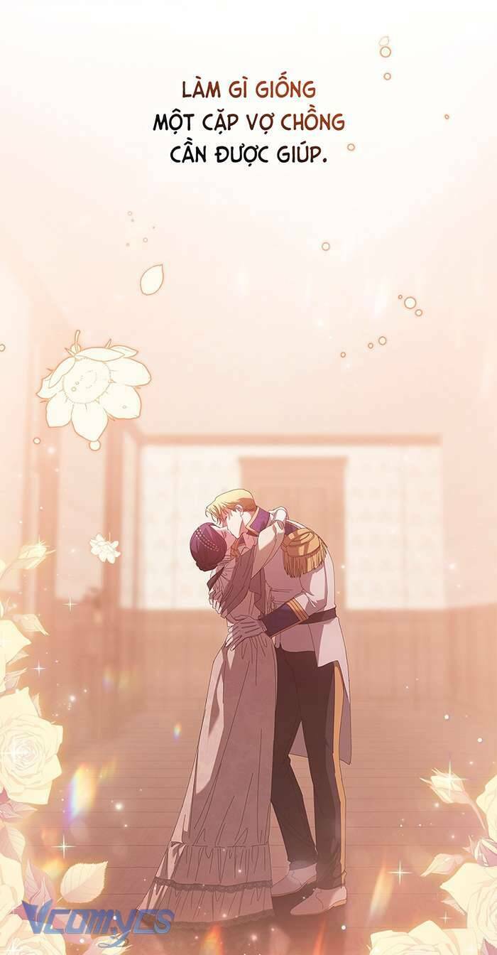 Cuộc Hôn Nhân Này Dù Sao Cũng Sẽ Tan Vỡ Mà Thôi Chapter 61 - Trang 2