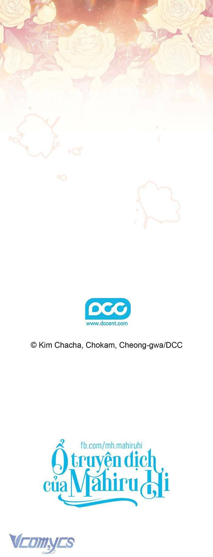 Cuộc Hôn Nhân Này Dù Sao Cũng Sẽ Tan Vỡ Mà Thôi Chapter 61 - Trang 2