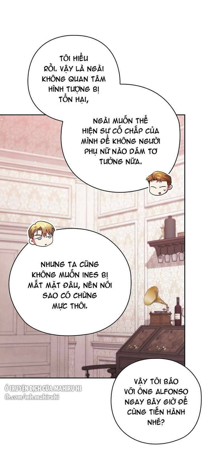 Cuộc Hôn Nhân Này Dù Sao Cũng Sẽ Tan Vỡ Mà Thôi Chapter 61 - Trang 2