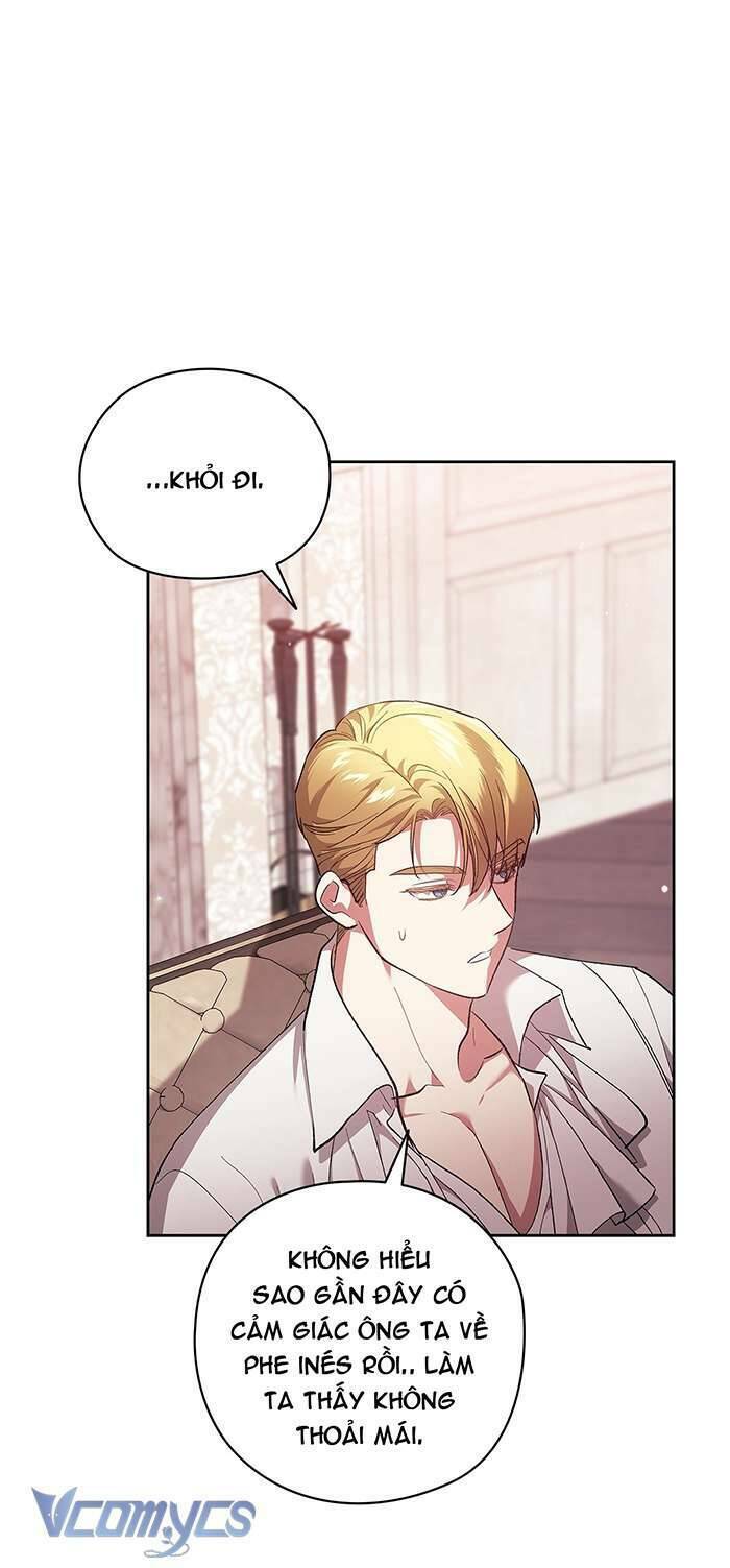 Cuộc Hôn Nhân Này Dù Sao Cũng Sẽ Tan Vỡ Mà Thôi Chapter 61 - Trang 2