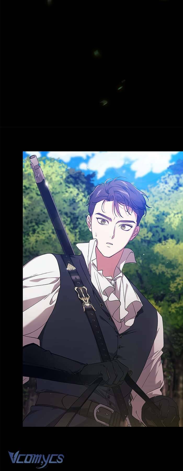 Cuộc Hôn Nhân Này Dù Sao Cũng Sẽ Tan Vỡ Mà Thôi Chapter 62 - Trang 2