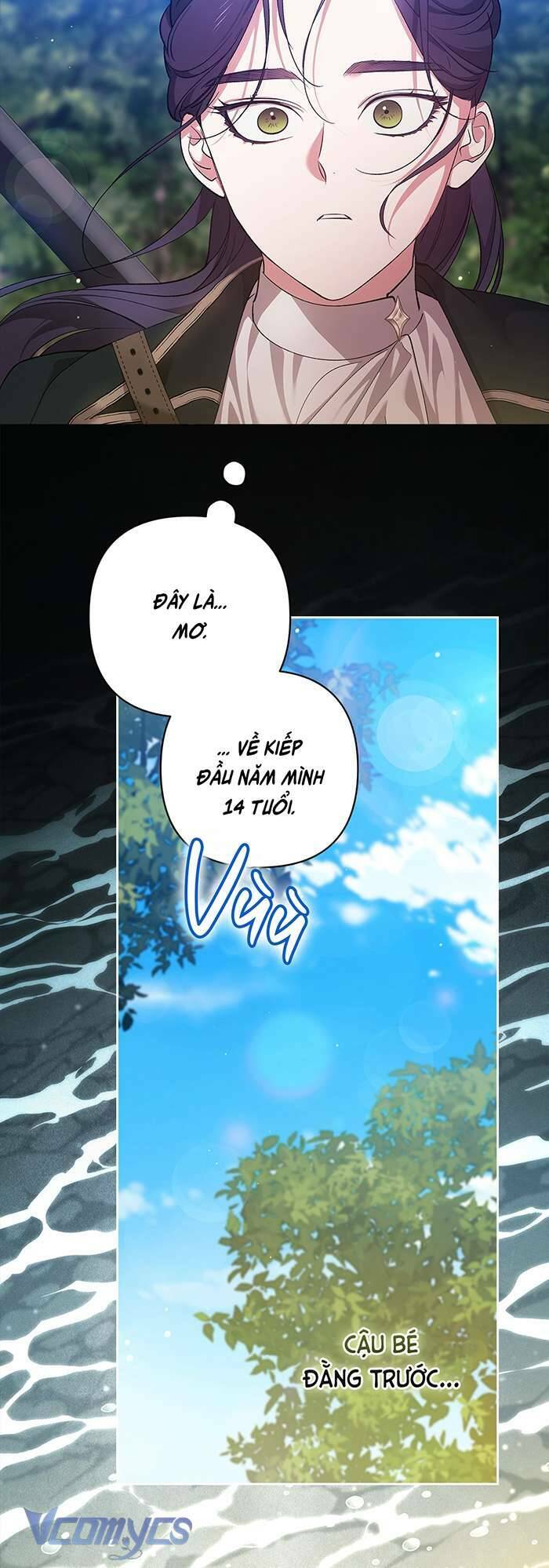 Cuộc Hôn Nhân Này Dù Sao Cũng Sẽ Tan Vỡ Mà Thôi Chapter 62 - Trang 2