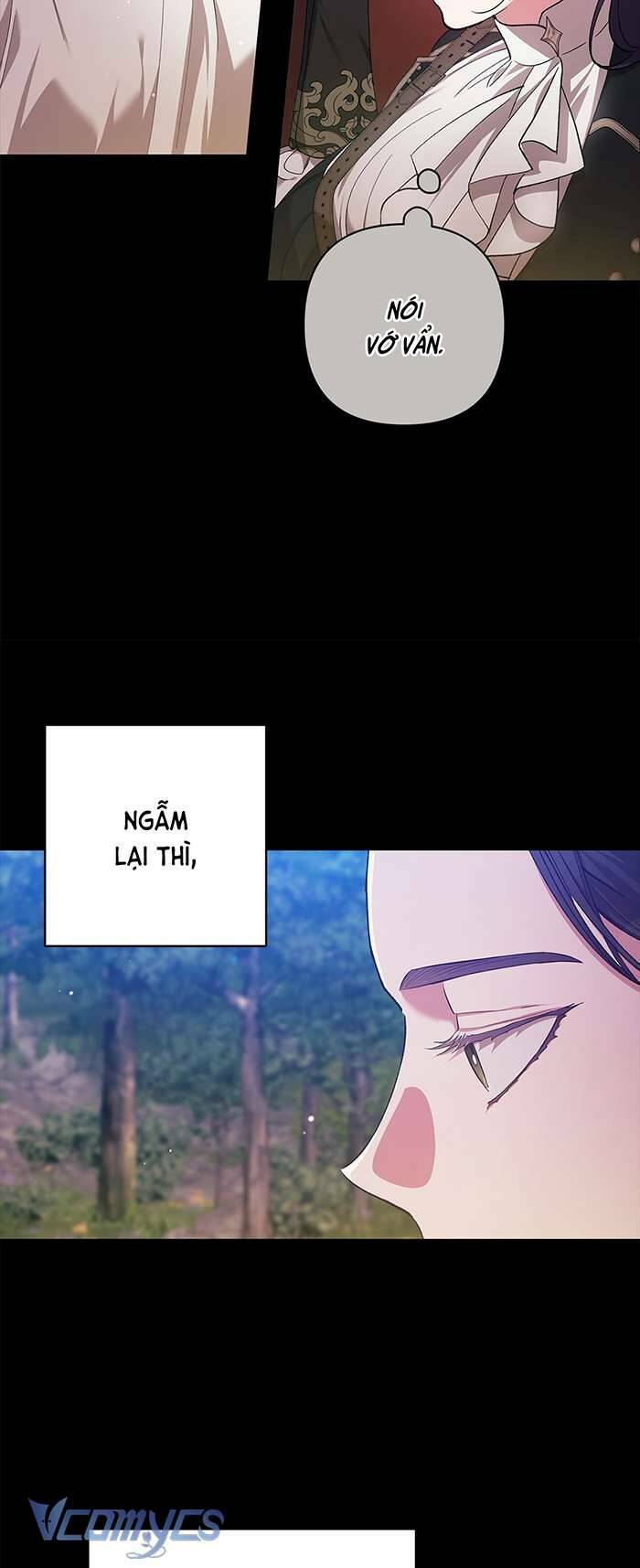 Cuộc Hôn Nhân Này Dù Sao Cũng Sẽ Tan Vỡ Mà Thôi Chapter 62 - Trang 2