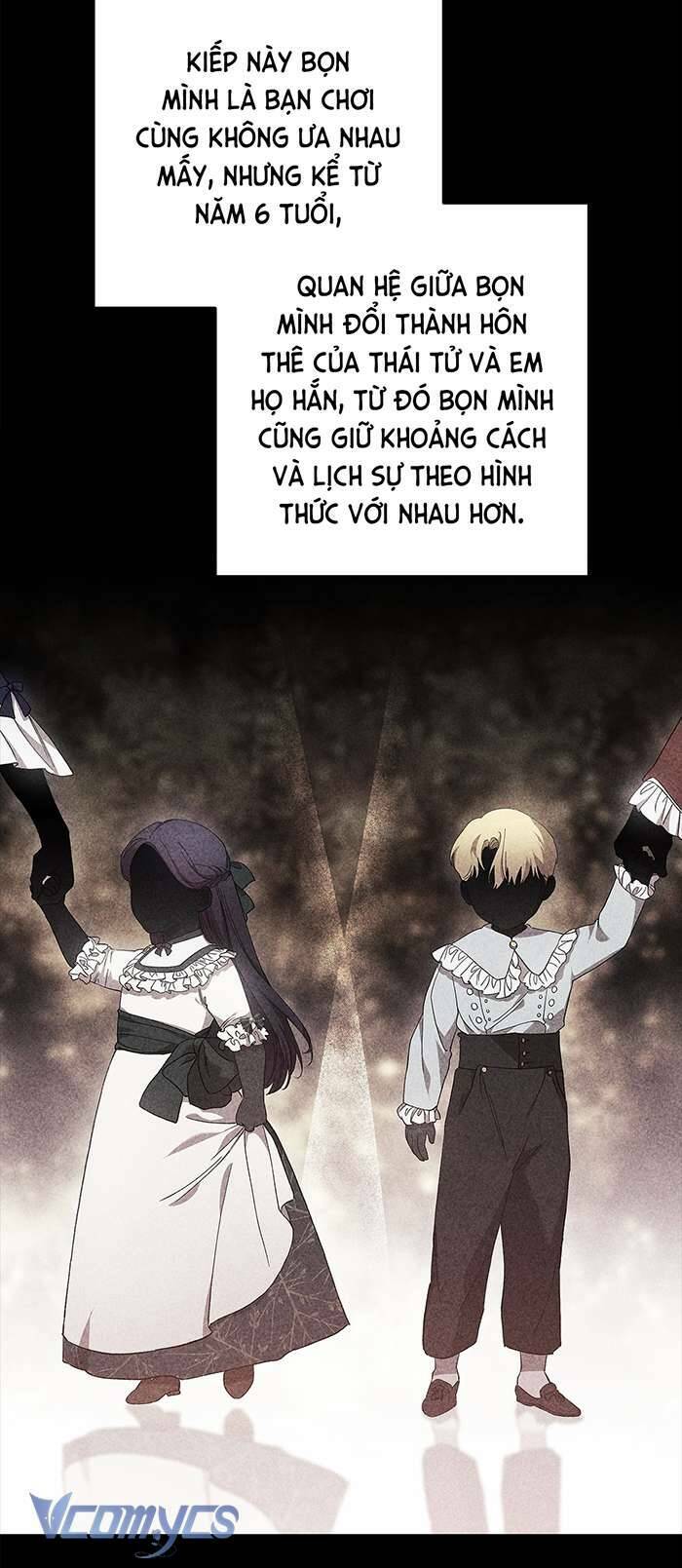 Cuộc Hôn Nhân Này Dù Sao Cũng Sẽ Tan Vỡ Mà Thôi Chapter 62 - Trang 2