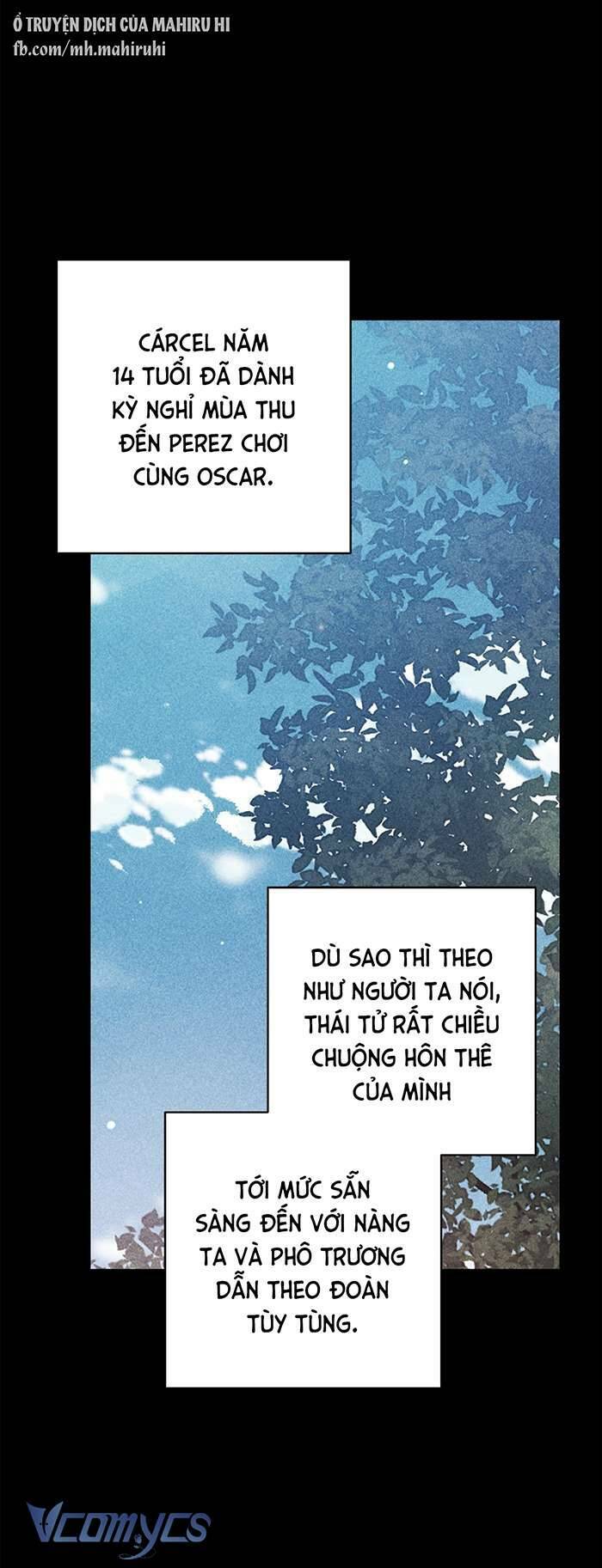 Cuộc Hôn Nhân Này Dù Sao Cũng Sẽ Tan Vỡ Mà Thôi Chapter 62 - Trang 2