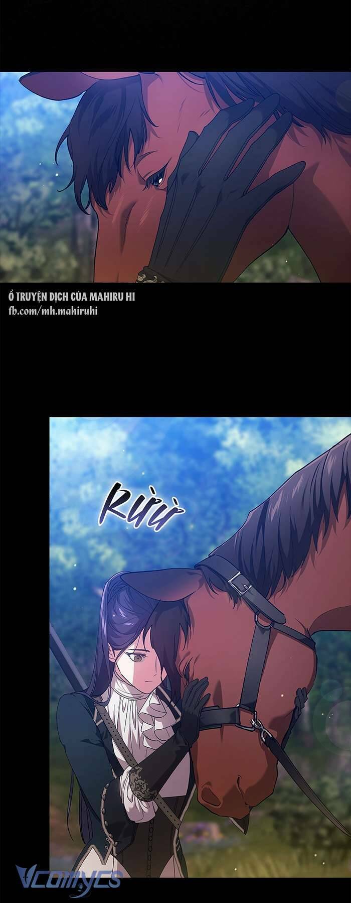 Cuộc Hôn Nhân Này Dù Sao Cũng Sẽ Tan Vỡ Mà Thôi Chapter 62 - Trang 2