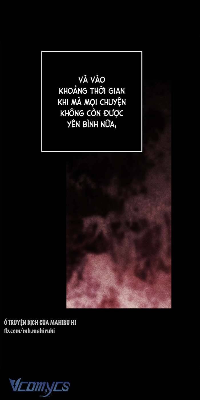 Cuộc Hôn Nhân Này Dù Sao Cũng Sẽ Tan Vỡ Mà Thôi Chapter 62 - Trang 2