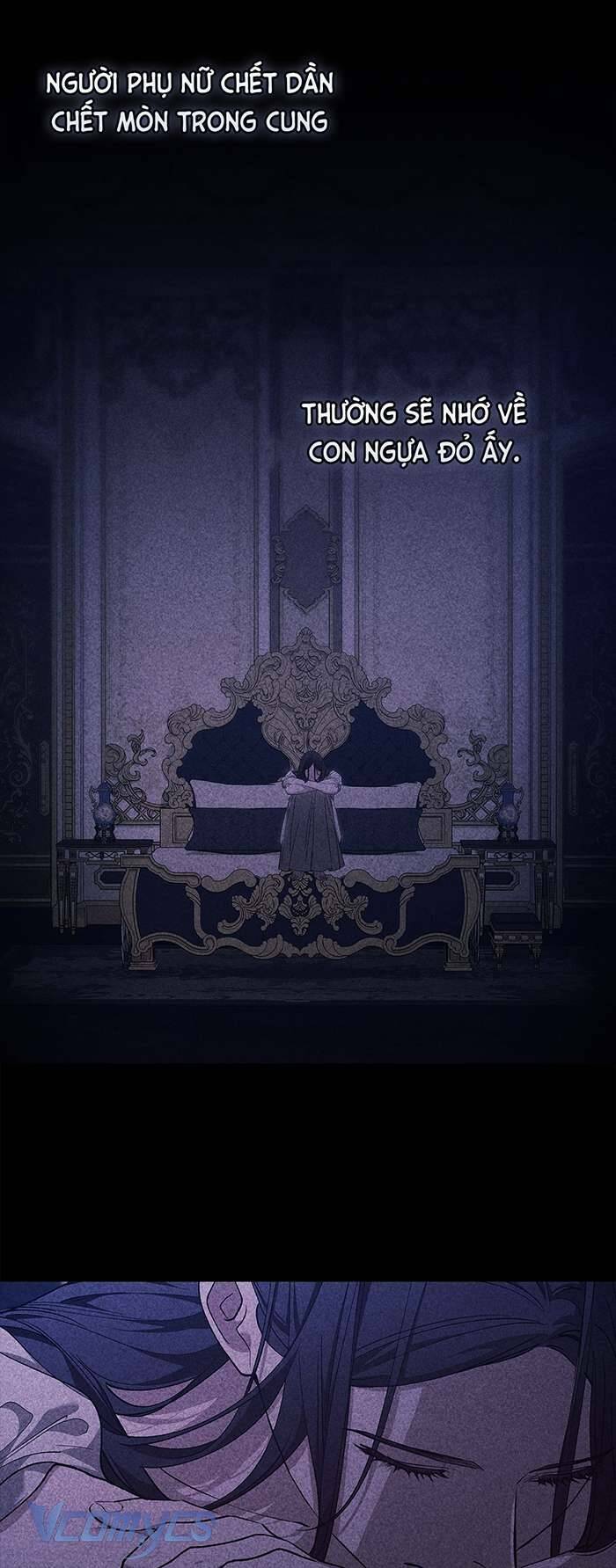 Cuộc Hôn Nhân Này Dù Sao Cũng Sẽ Tan Vỡ Mà Thôi Chapter 62 - Trang 2