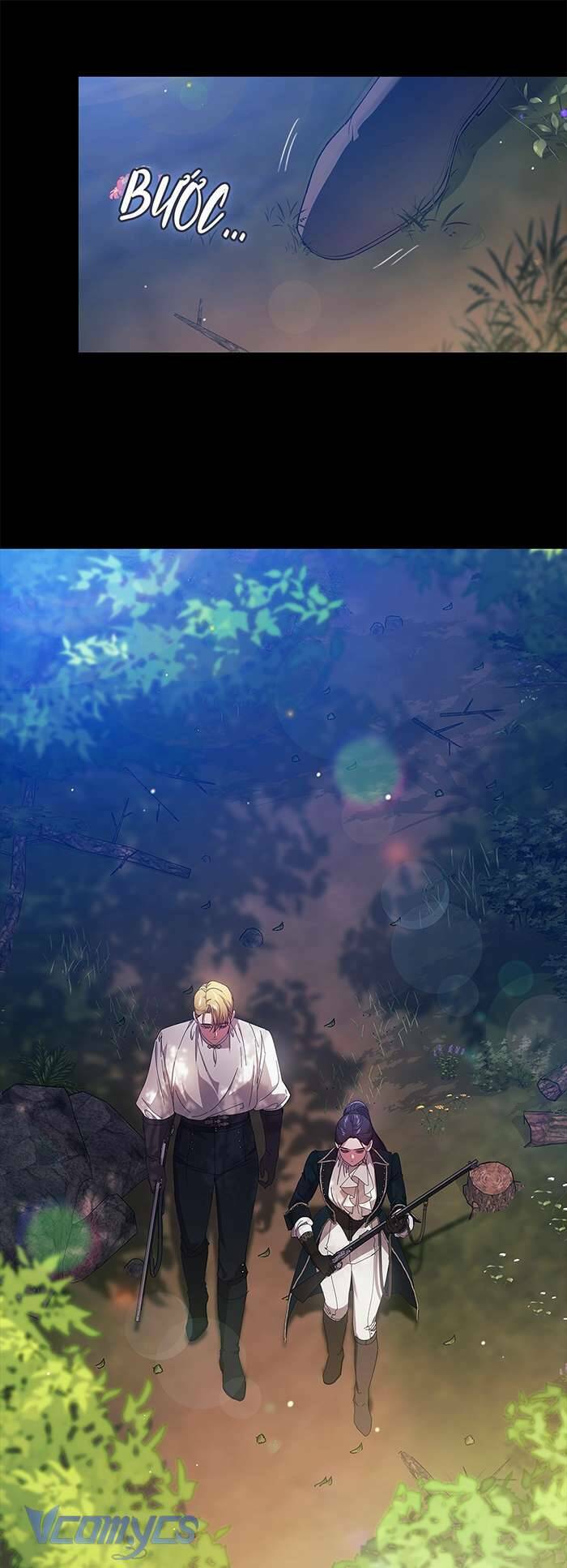 Cuộc Hôn Nhân Này Dù Sao Cũng Sẽ Tan Vỡ Mà Thôi Chapter 62 - Trang 2