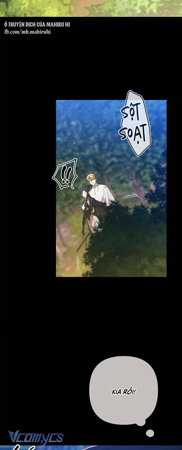 Cuộc Hôn Nhân Này Dù Sao Cũng Sẽ Tan Vỡ Mà Thôi Chapter 62 - Trang 2