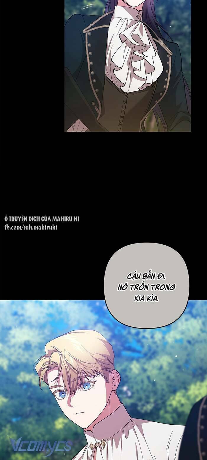 Cuộc Hôn Nhân Này Dù Sao Cũng Sẽ Tan Vỡ Mà Thôi Chapter 62 - Trang 2