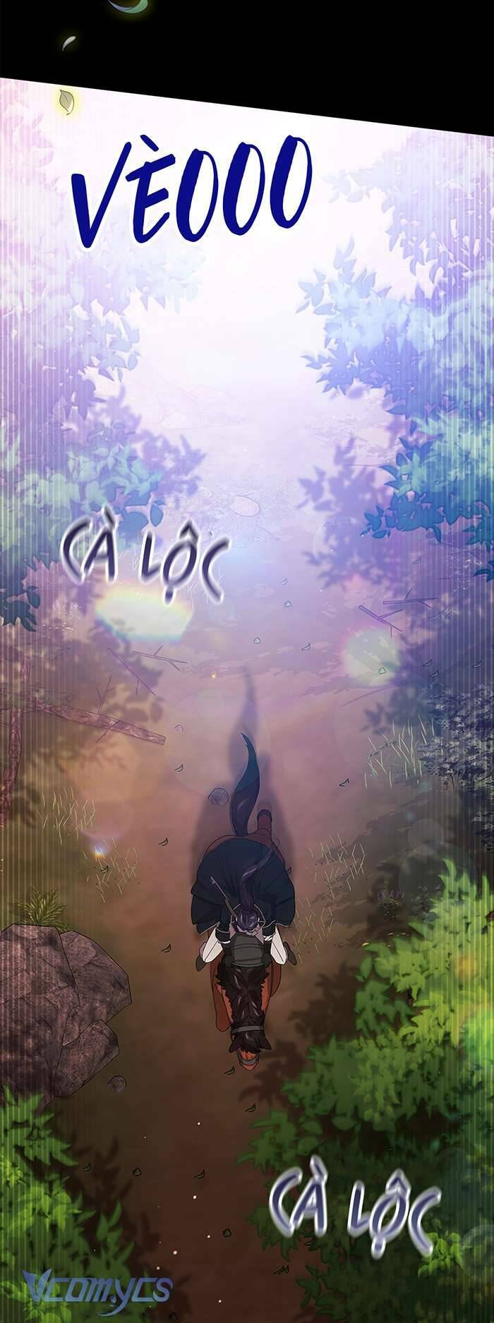 Cuộc Hôn Nhân Này Dù Sao Cũng Sẽ Tan Vỡ Mà Thôi Chapter 62 - Trang 2