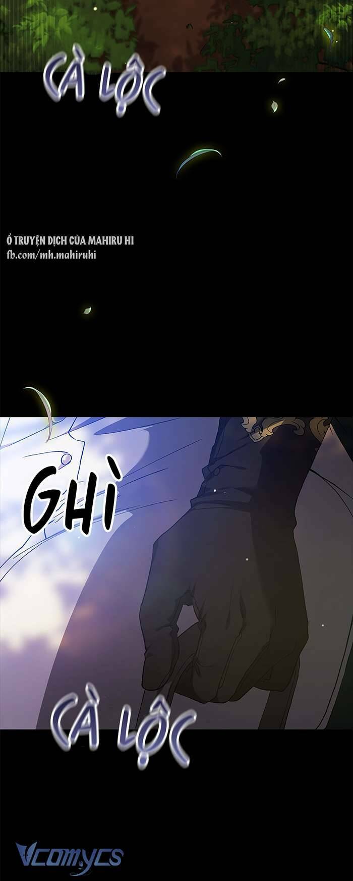 Cuộc Hôn Nhân Này Dù Sao Cũng Sẽ Tan Vỡ Mà Thôi Chapter 62 - Trang 2