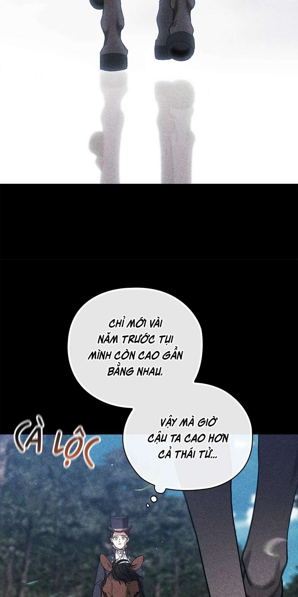 Cuộc Hôn Nhân Này Dù Sao Cũng Sẽ Tan Vỡ Mà Thôi Chapter 63 - Trang 2