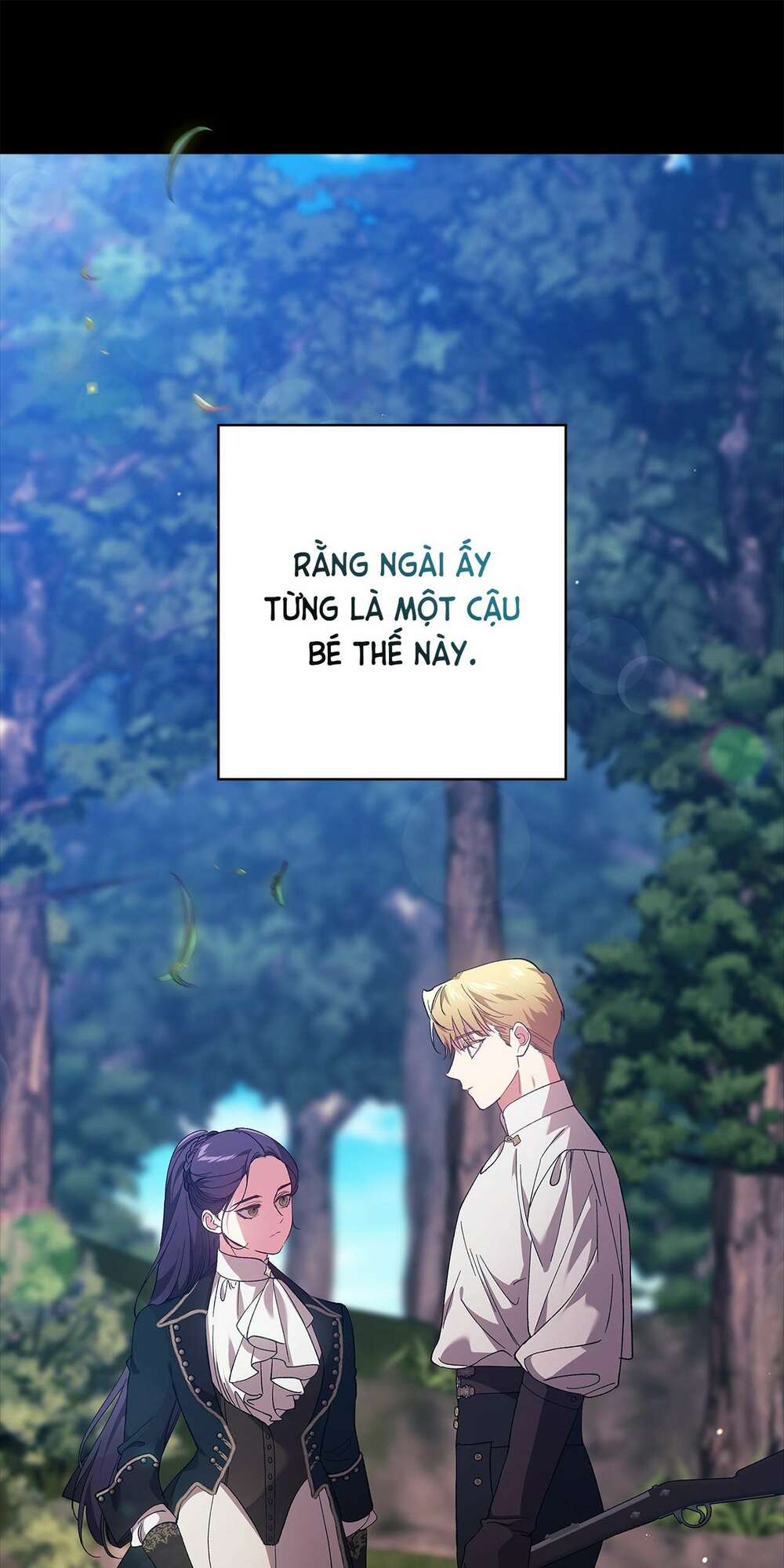 Cuộc Hôn Nhân Này Dù Sao Cũng Sẽ Tan Vỡ Mà Thôi Chapter 63 - Trang 2