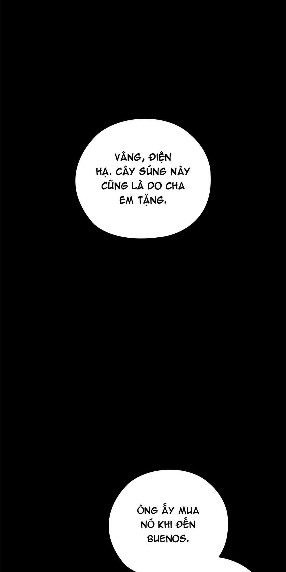 Cuộc Hôn Nhân Này Dù Sao Cũng Sẽ Tan Vỡ Mà Thôi Chapter 63 - Trang 2