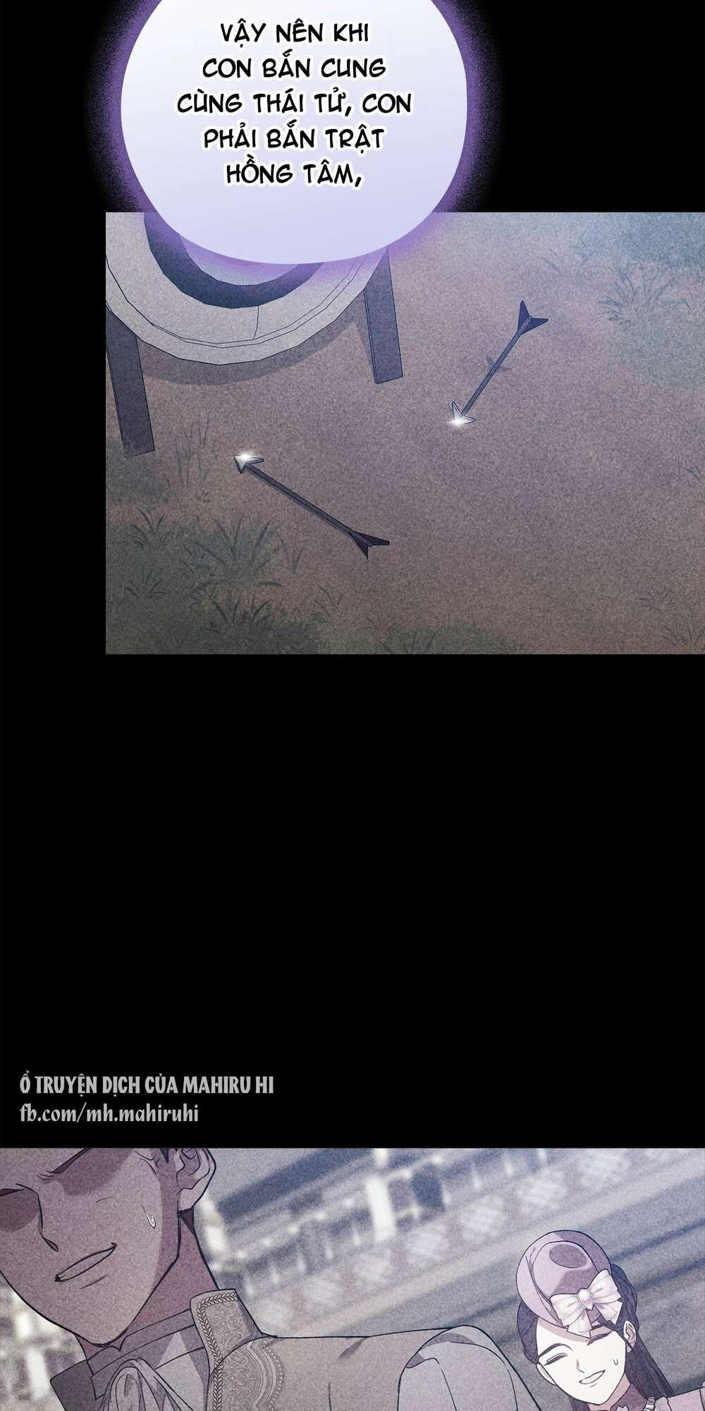 Cuộc Hôn Nhân Này Dù Sao Cũng Sẽ Tan Vỡ Mà Thôi Chapter 63 - Trang 2