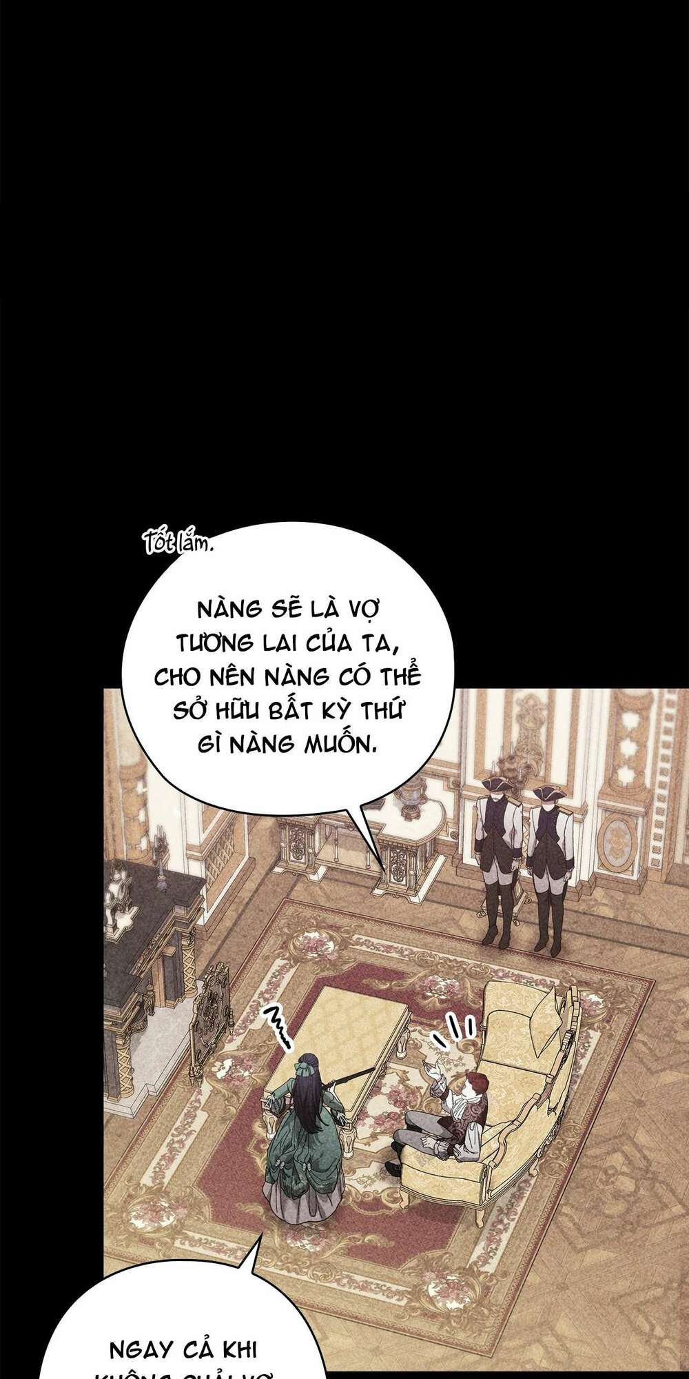 Cuộc Hôn Nhân Này Dù Sao Cũng Sẽ Tan Vỡ Mà Thôi Chapter 63 - Trang 2