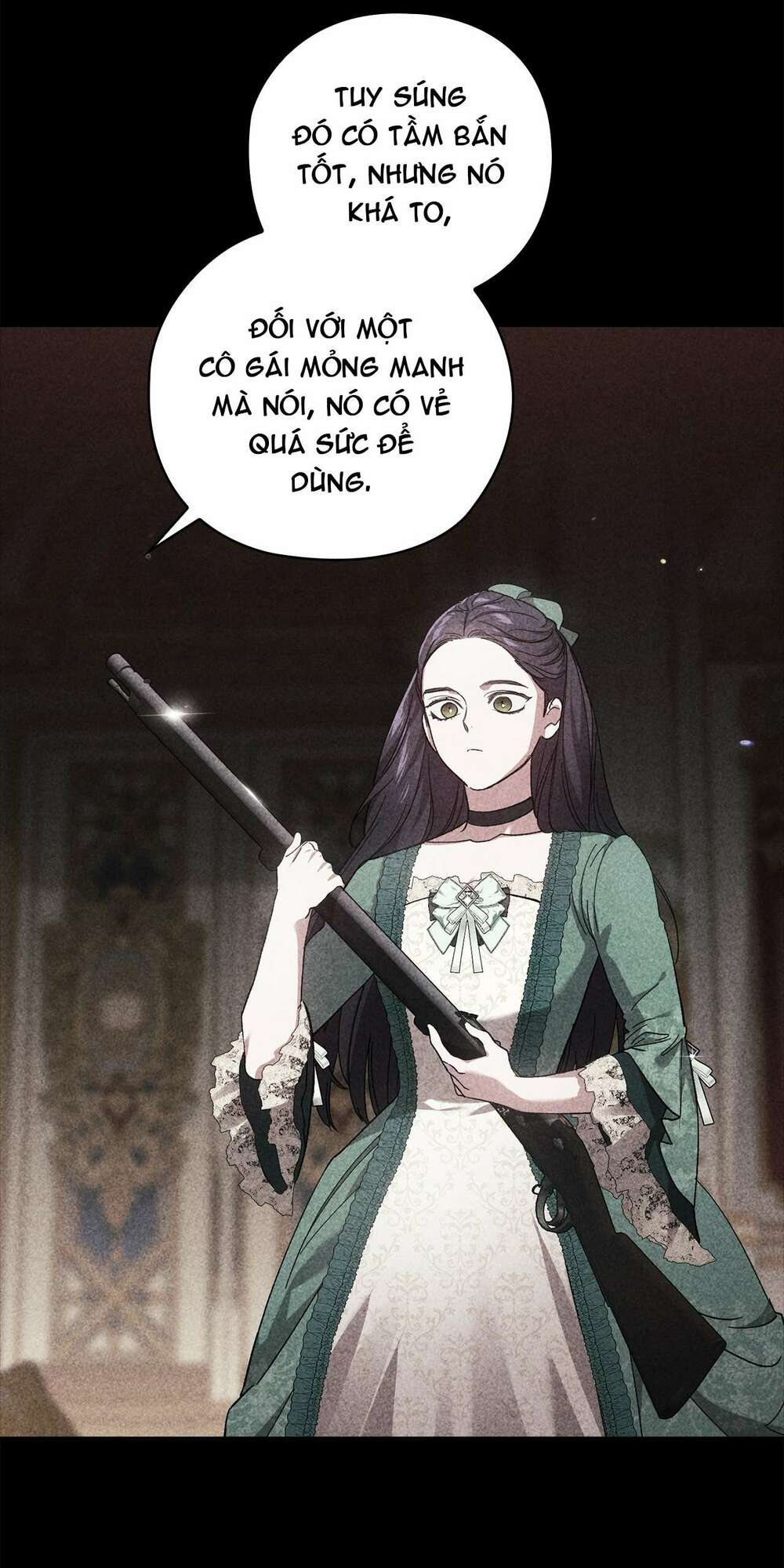 Cuộc Hôn Nhân Này Dù Sao Cũng Sẽ Tan Vỡ Mà Thôi Chapter 63 - Trang 2