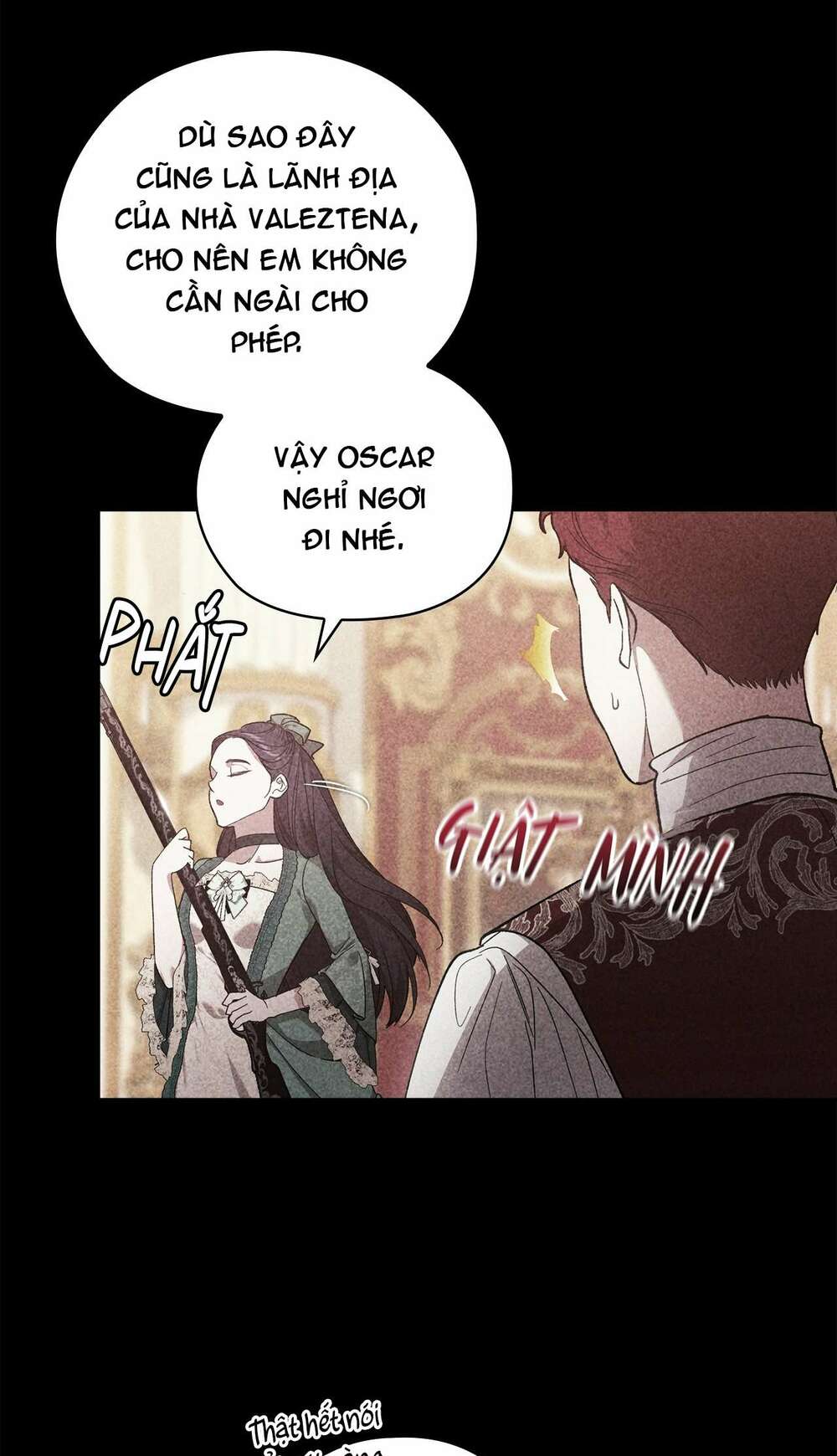 Cuộc Hôn Nhân Này Dù Sao Cũng Sẽ Tan Vỡ Mà Thôi Chapter 63 - Trang 2