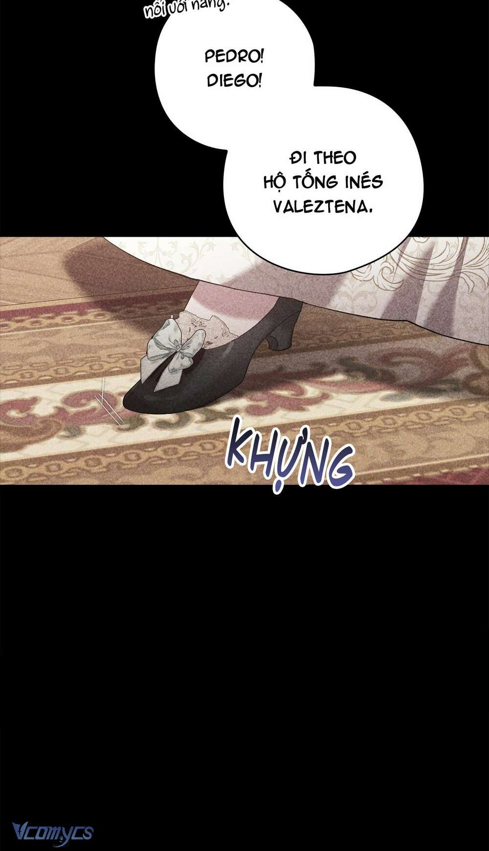 Cuộc Hôn Nhân Này Dù Sao Cũng Sẽ Tan Vỡ Mà Thôi Chapter 63 - Trang 2