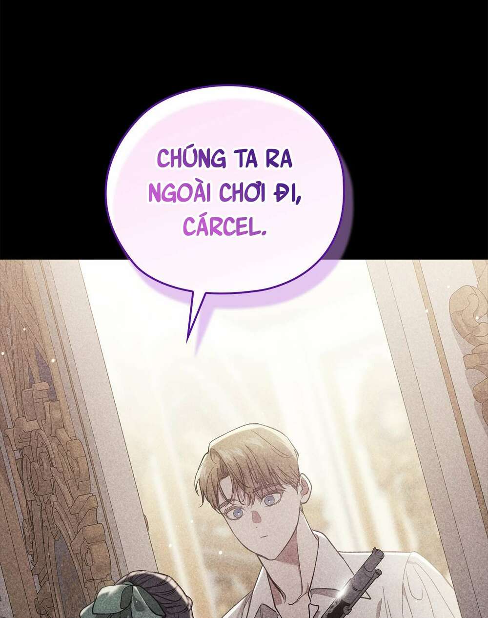 Cuộc Hôn Nhân Này Dù Sao Cũng Sẽ Tan Vỡ Mà Thôi Chapter 63 - Trang 2