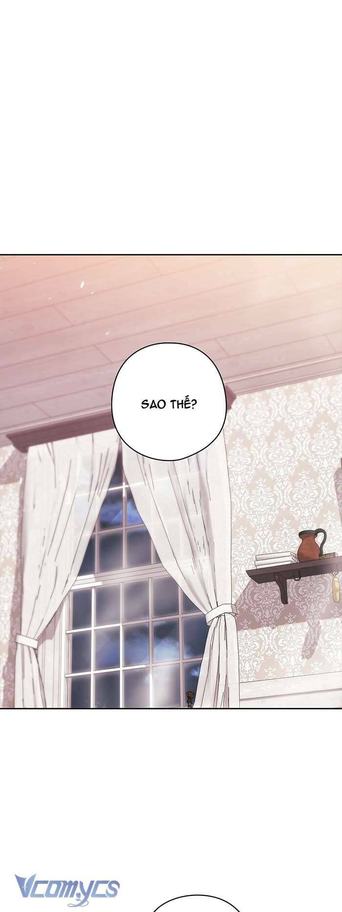 Cuộc Hôn Nhân Này Dù Sao Cũng Sẽ Tan Vỡ Mà Thôi Chapter 64 - Trang 2
