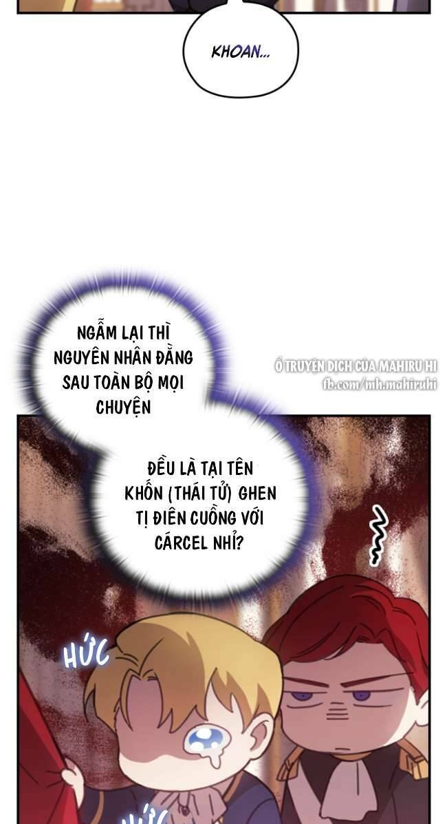 Cuộc Hôn Nhân Này Dù Sao Cũng Sẽ Tan Vỡ Mà Thôi Chapter 65.1 - Trang 2