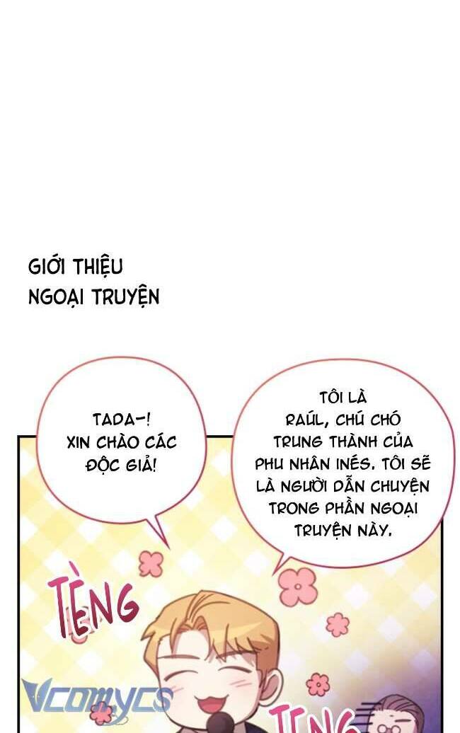 Cuộc Hôn Nhân Này Dù Sao Cũng Sẽ Tan Vỡ Mà Thôi Chapter 65.1 - Trang 2