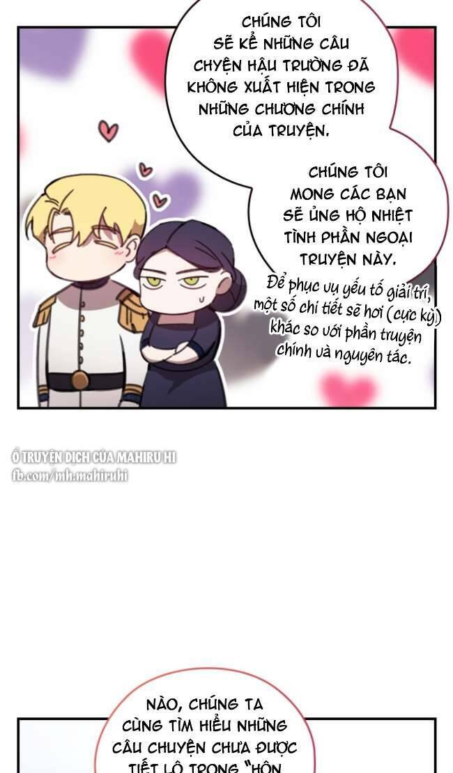 Cuộc Hôn Nhân Này Dù Sao Cũng Sẽ Tan Vỡ Mà Thôi Chapter 65.1 - Trang 2