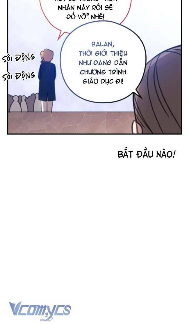 Cuộc Hôn Nhân Này Dù Sao Cũng Sẽ Tan Vỡ Mà Thôi Chapter 65.1 - Trang 2