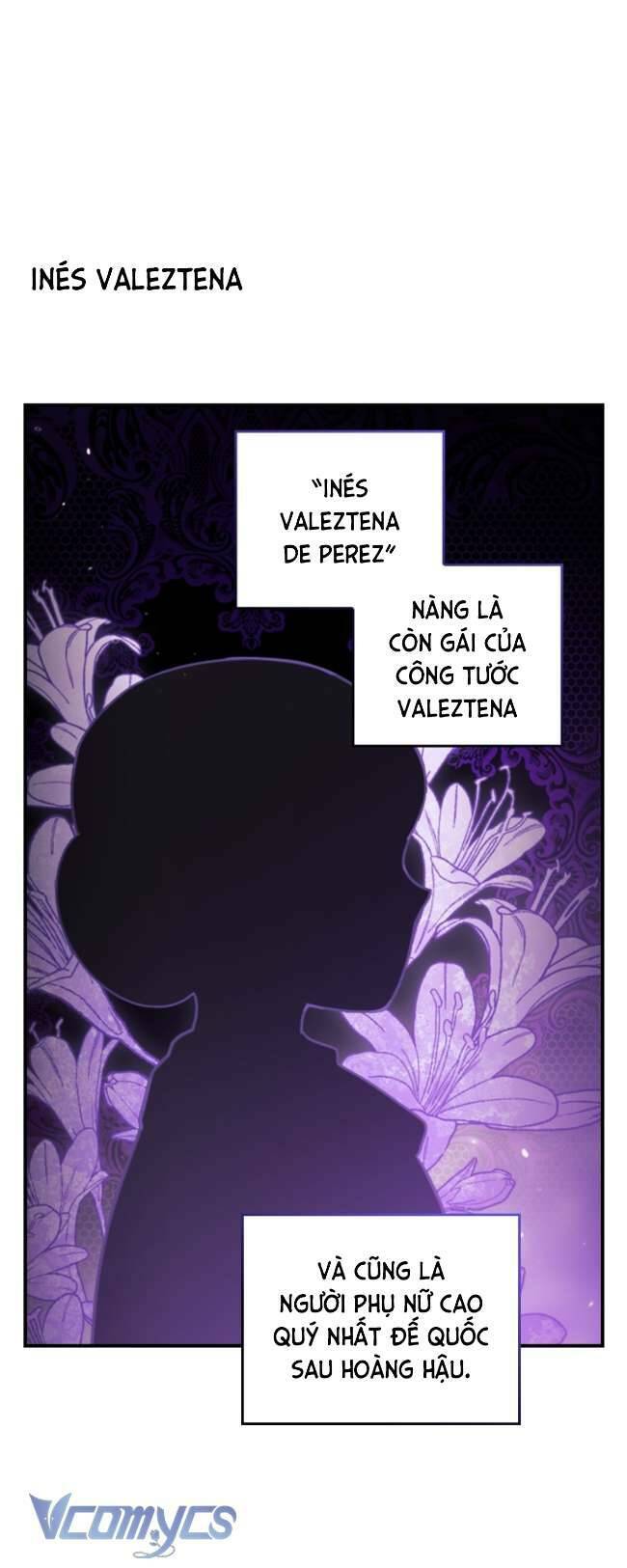 Cuộc Hôn Nhân Này Dù Sao Cũng Sẽ Tan Vỡ Mà Thôi Chapter 65.1 - Trang 2