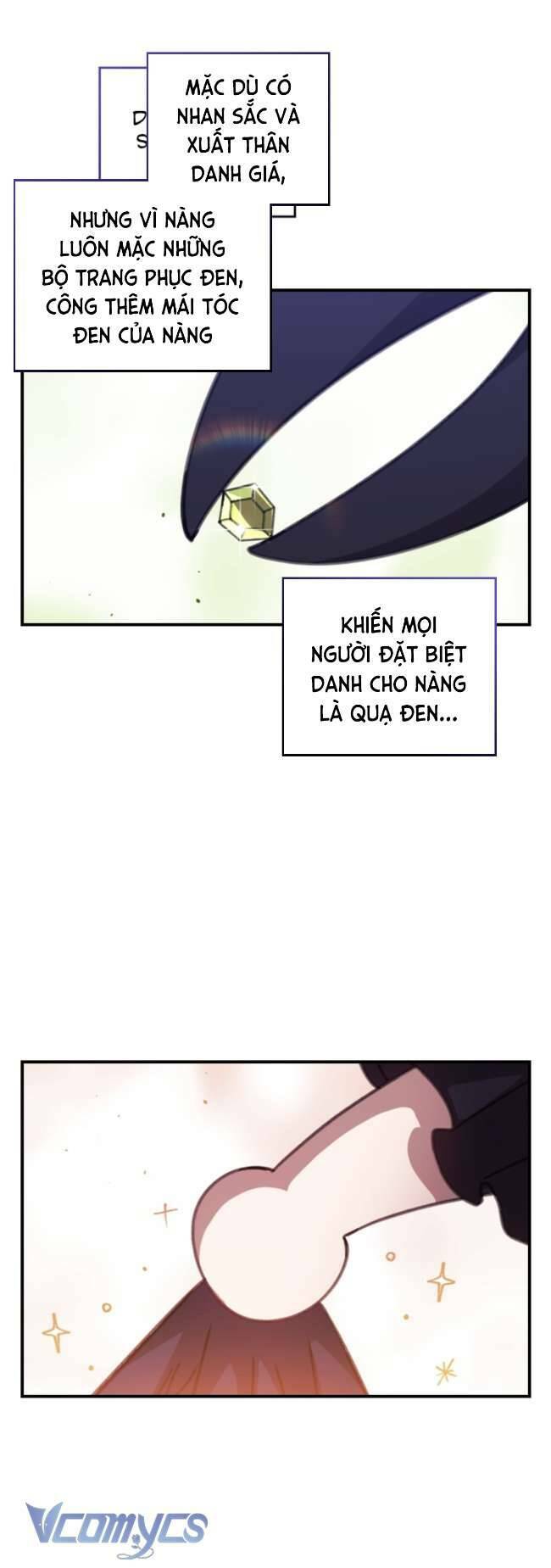 Cuộc Hôn Nhân Này Dù Sao Cũng Sẽ Tan Vỡ Mà Thôi Chapter 65.1 - Trang 2