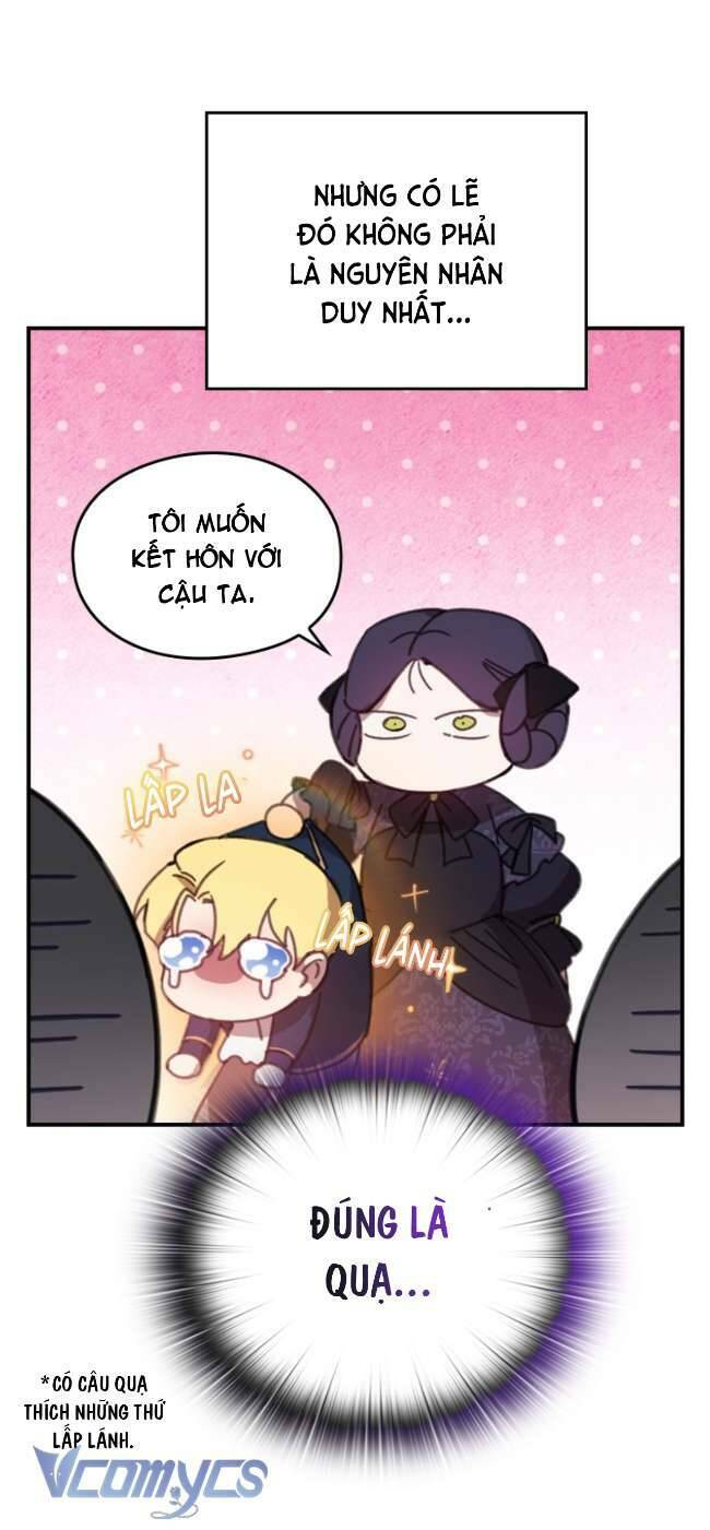 Cuộc Hôn Nhân Này Dù Sao Cũng Sẽ Tan Vỡ Mà Thôi Chapter 65.1 - Trang 2