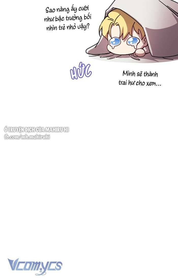 Cuộc Hôn Nhân Này Dù Sao Cũng Sẽ Tan Vỡ Mà Thôi Chapter 65.2 - Trang 2