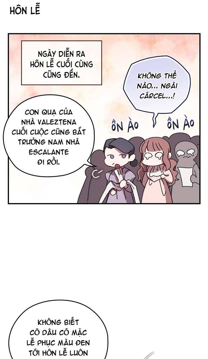 Cuộc Hôn Nhân Này Dù Sao Cũng Sẽ Tan Vỡ Mà Thôi Chapter 65.2 - Trang 2