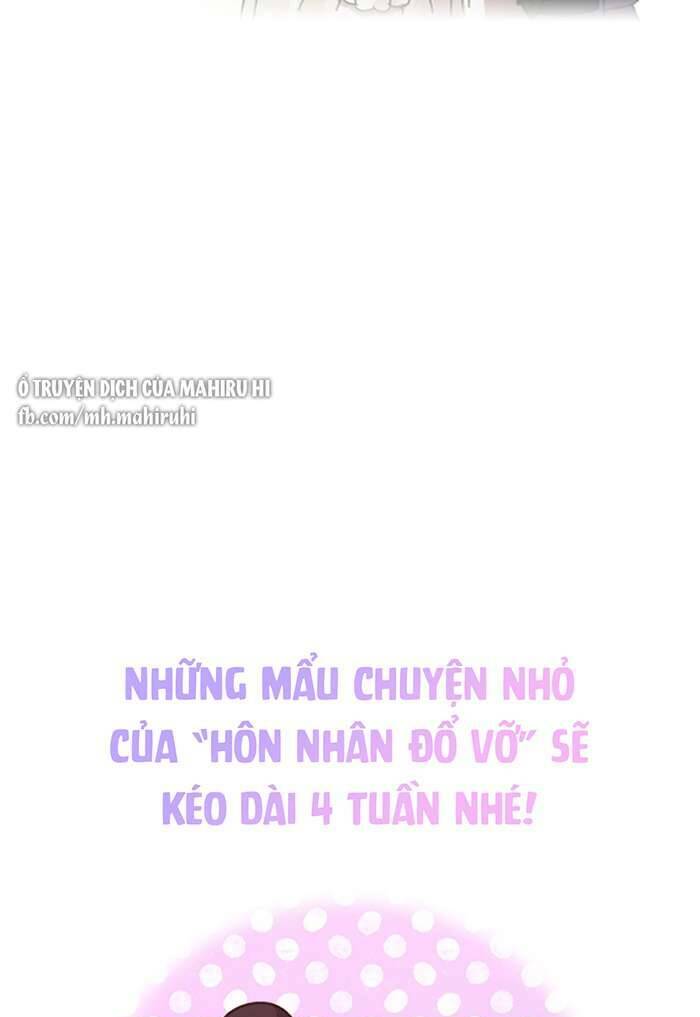 Cuộc Hôn Nhân Này Dù Sao Cũng Sẽ Tan Vỡ Mà Thôi Chapter 65.2 - Trang 2