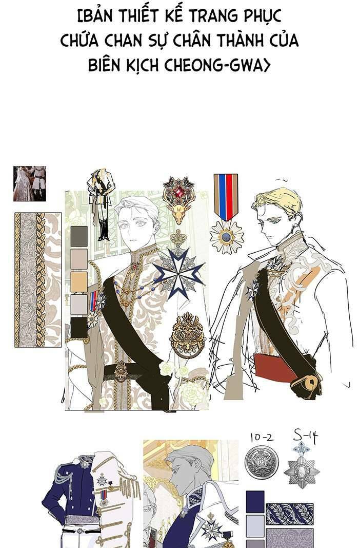 Cuộc Hôn Nhân Này Dù Sao Cũng Sẽ Tan Vỡ Mà Thôi Chapter 65.2 - Trang 2