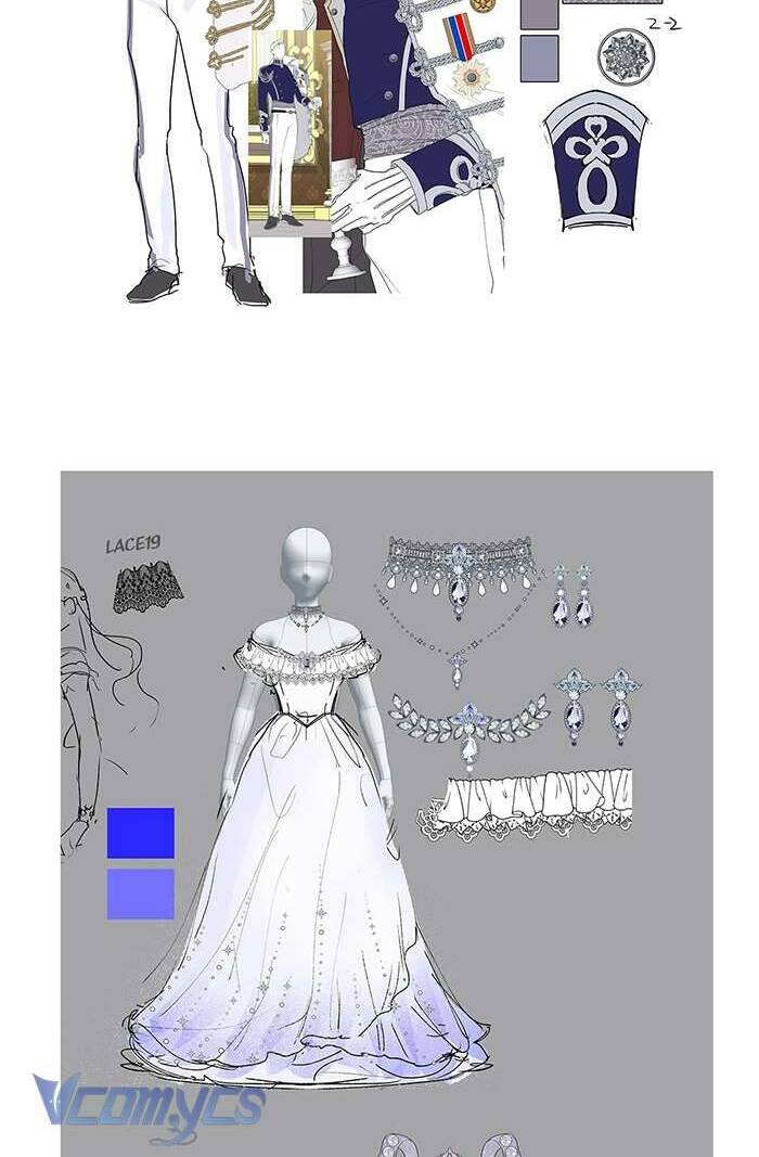 Cuộc Hôn Nhân Này Dù Sao Cũng Sẽ Tan Vỡ Mà Thôi Chapter 65.2 - Trang 2