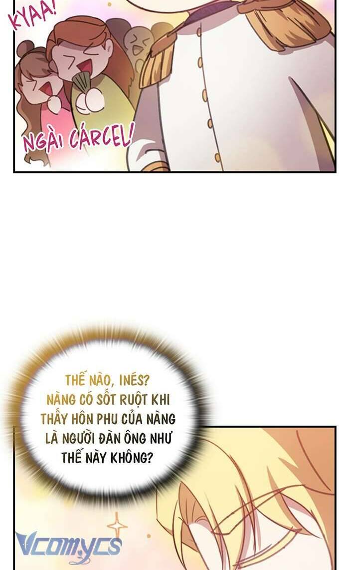 Cuộc Hôn Nhân Này Dù Sao Cũng Sẽ Tan Vỡ Mà Thôi Chapter 65.2 - Trang 2