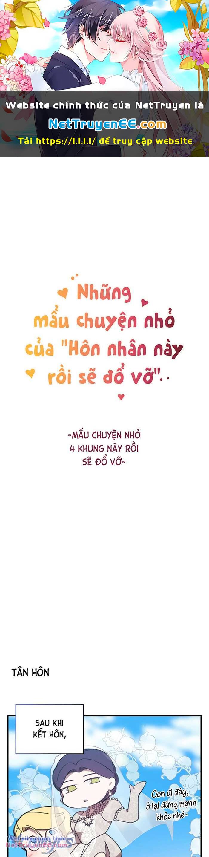 Cuộc Hôn Nhân Này Dù Sao Cũng Sẽ Tan Vỡ Mà Thôi Chapter 65.3 - Trang 2