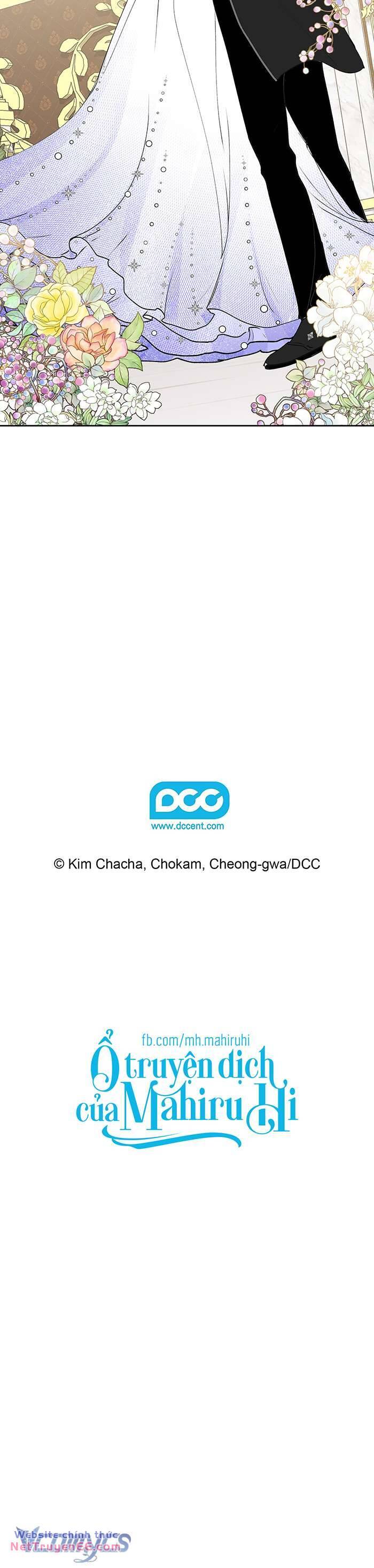 Cuộc Hôn Nhân Này Dù Sao Cũng Sẽ Tan Vỡ Mà Thôi Chapter 65.3 - Trang 2