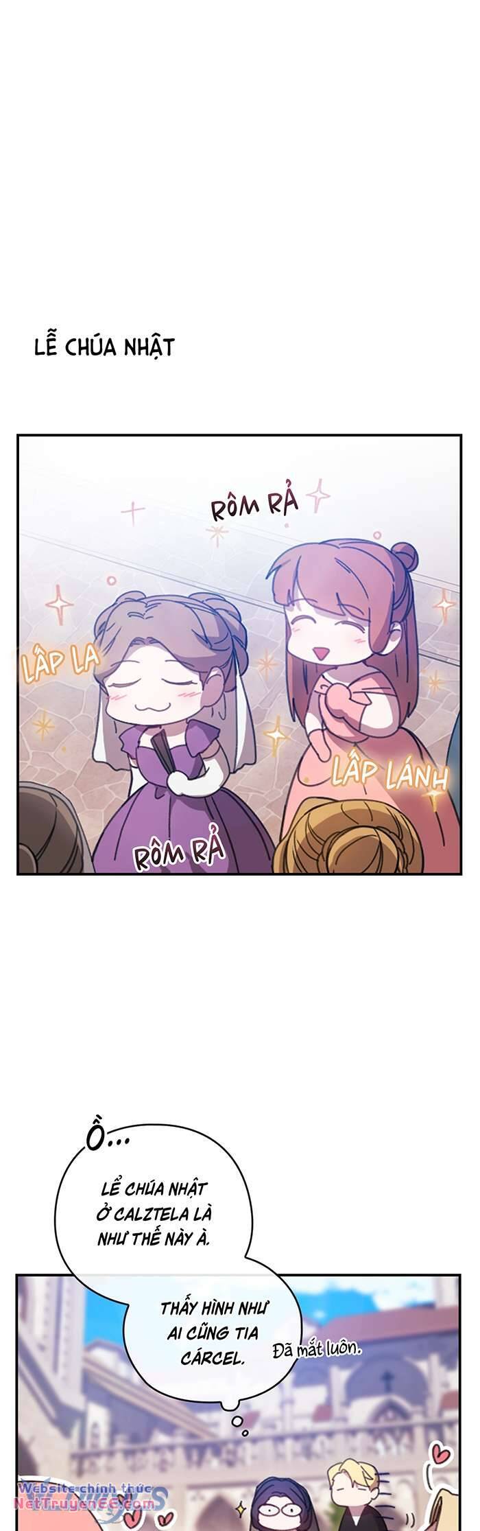 Cuộc Hôn Nhân Này Dù Sao Cũng Sẽ Tan Vỡ Mà Thôi Chapter 65.3 - Trang 2