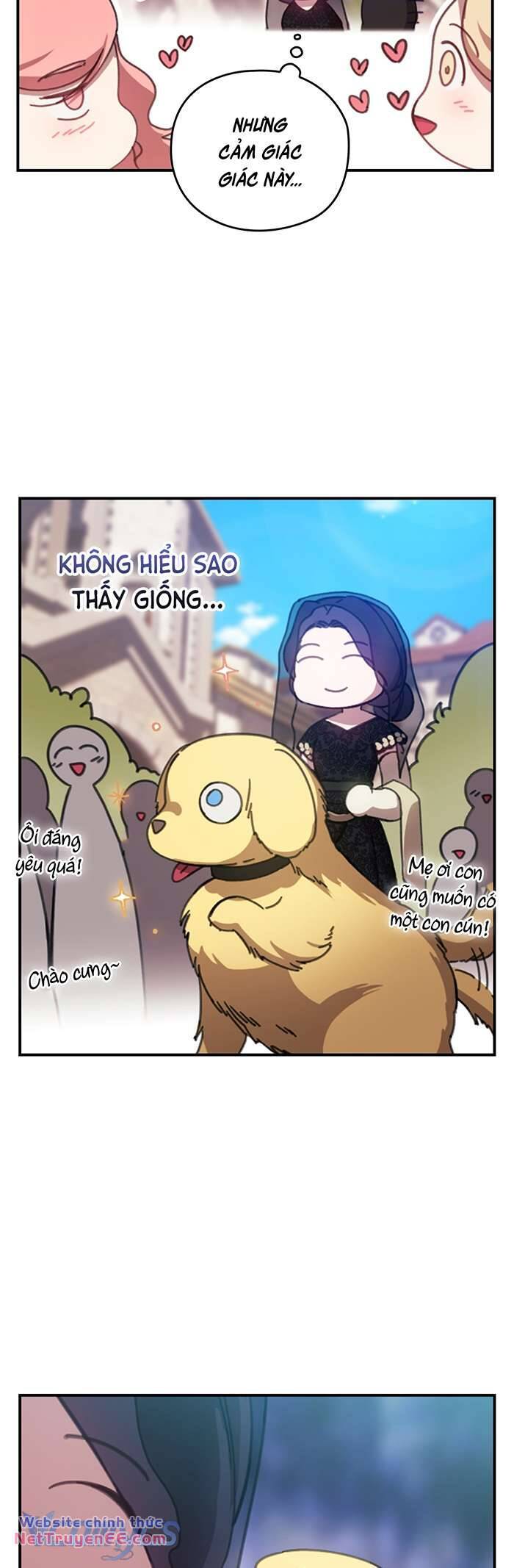 Cuộc Hôn Nhân Này Dù Sao Cũng Sẽ Tan Vỡ Mà Thôi Chapter 65.3 - Trang 2