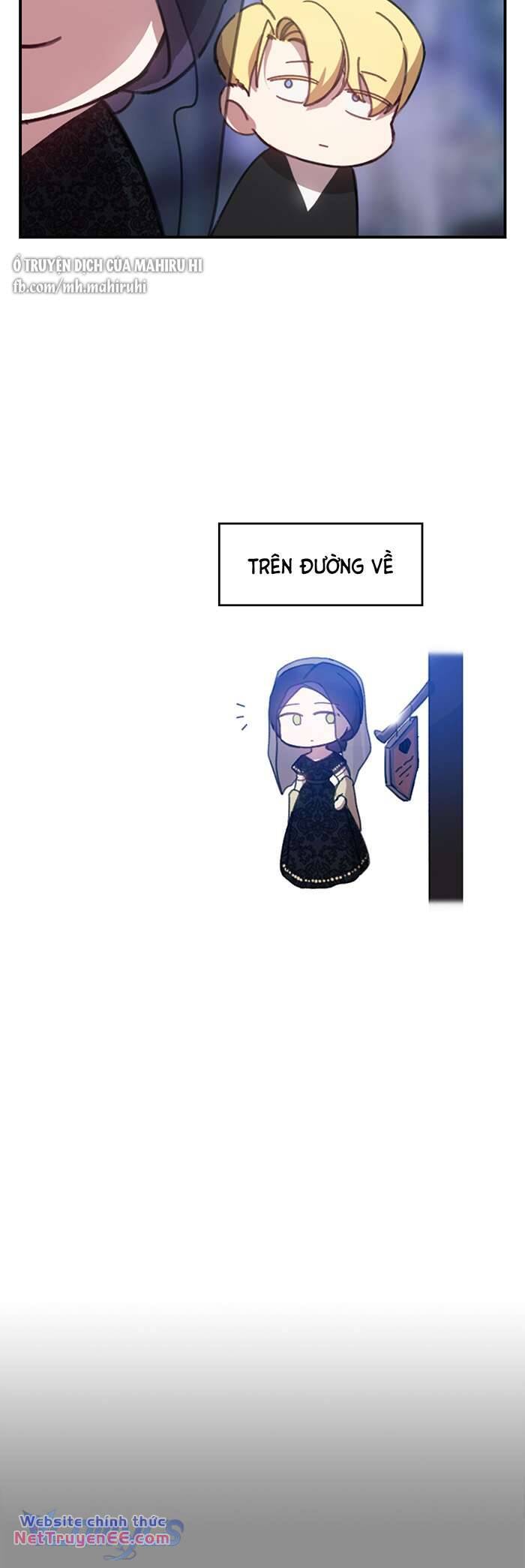 Cuộc Hôn Nhân Này Dù Sao Cũng Sẽ Tan Vỡ Mà Thôi Chapter 65.3 - Trang 2