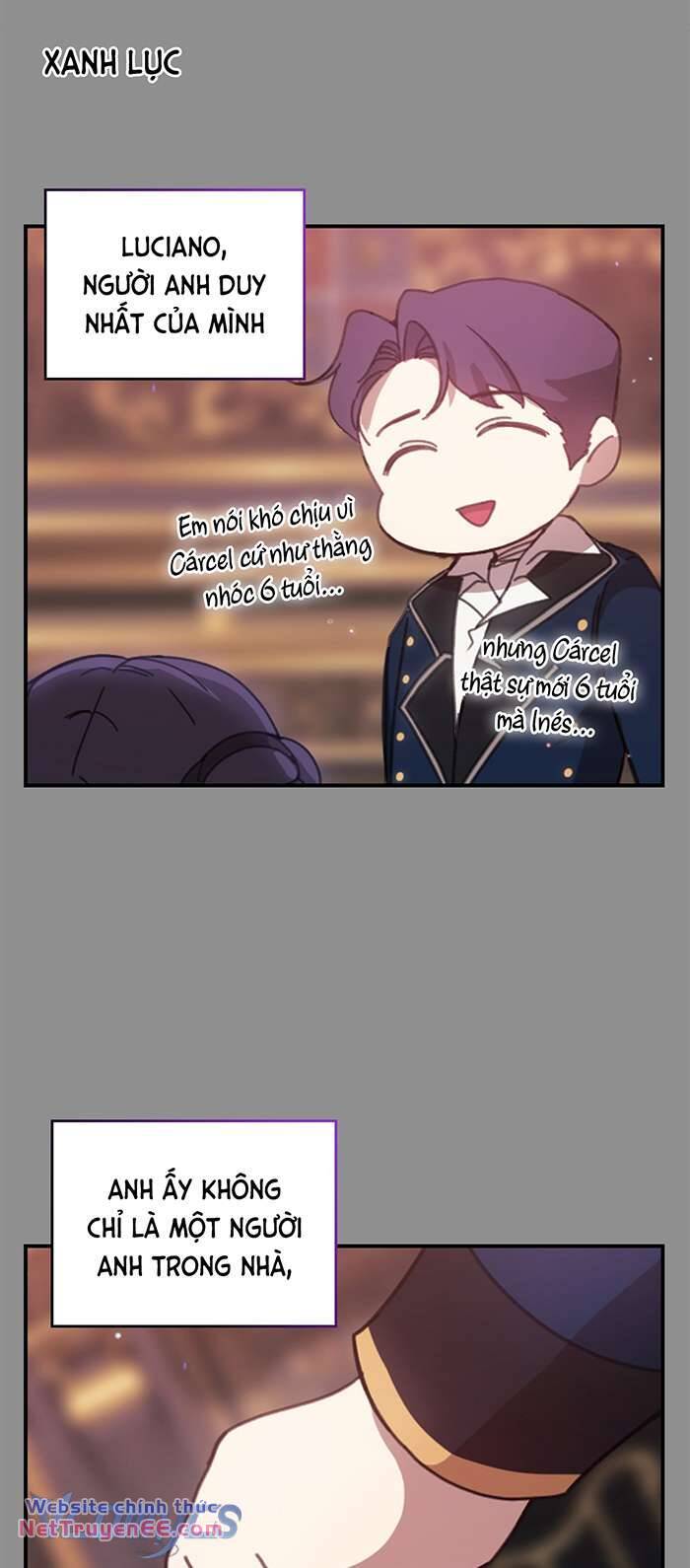 Cuộc Hôn Nhân Này Dù Sao Cũng Sẽ Tan Vỡ Mà Thôi Chapter 65.3 - Trang 2