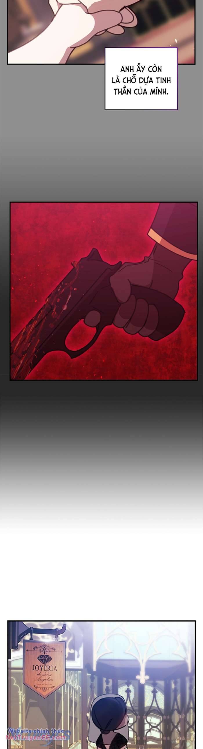 Cuộc Hôn Nhân Này Dù Sao Cũng Sẽ Tan Vỡ Mà Thôi Chapter 65.3 - Trang 2