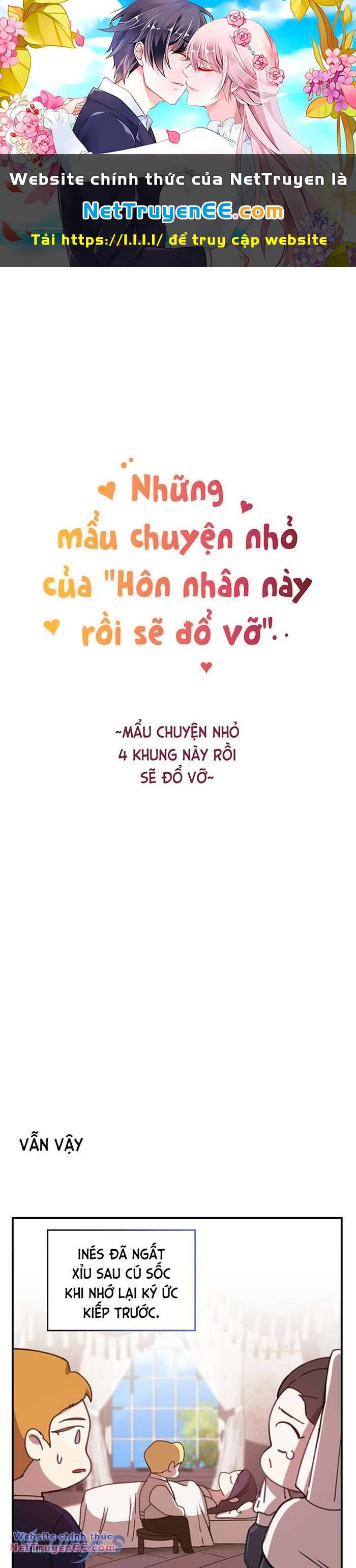 Cuộc Hôn Nhân Này Dù Sao Cũng Sẽ Tan Vỡ Mà Thôi Chapter 65.4 - Trang 2