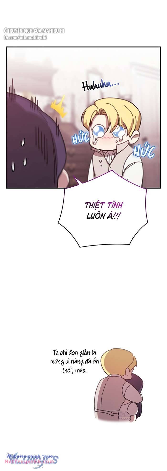 Cuộc Hôn Nhân Này Dù Sao Cũng Sẽ Tan Vỡ Mà Thôi Chapter 65.4 - Trang 2