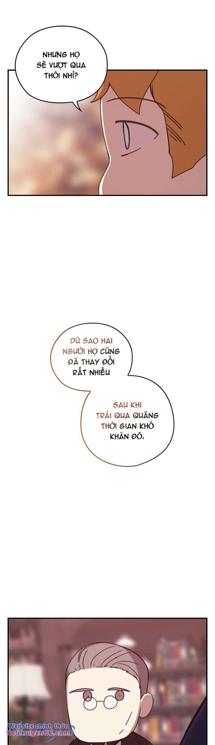 Cuộc Hôn Nhân Này Dù Sao Cũng Sẽ Tan Vỡ Mà Thôi Chapter 65.4 - Trang 2